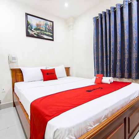 Reddoorz Plus @ Pham Ngu Lao 2 Ho Chi Minh Zewnętrze zdjęcie