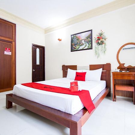Reddoorz Plus @ Pham Ngu Lao 2 Ho Chi Minh Zewnętrze zdjęcie