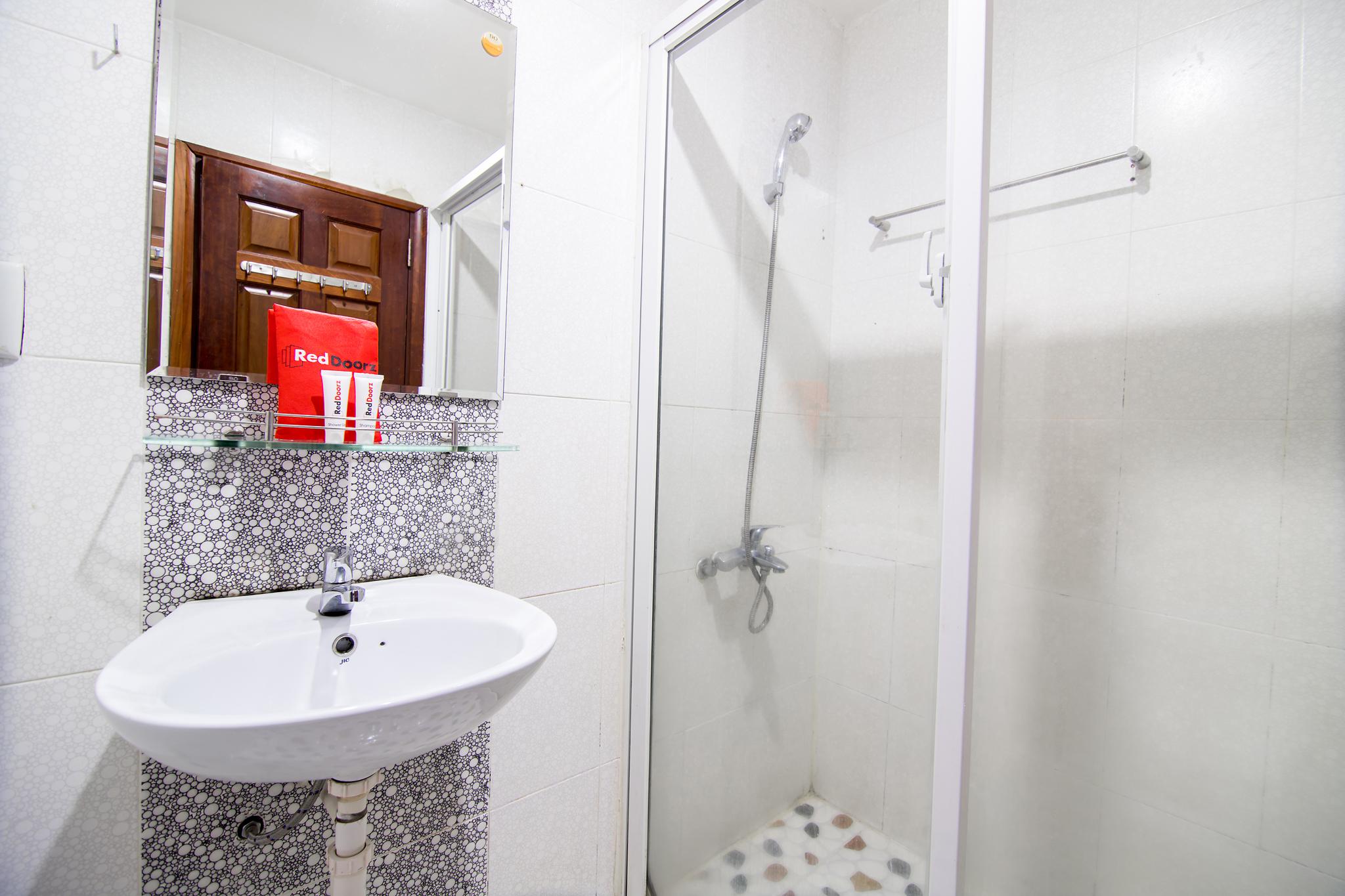 Reddoorz Plus @ Pham Ngu Lao 2 Ho Chi Minh Zewnętrze zdjęcie