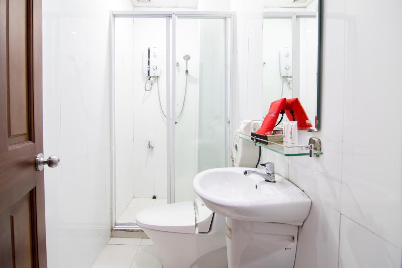 Reddoorz Plus @ Pham Ngu Lao 2 Ho Chi Minh Zewnętrze zdjęcie