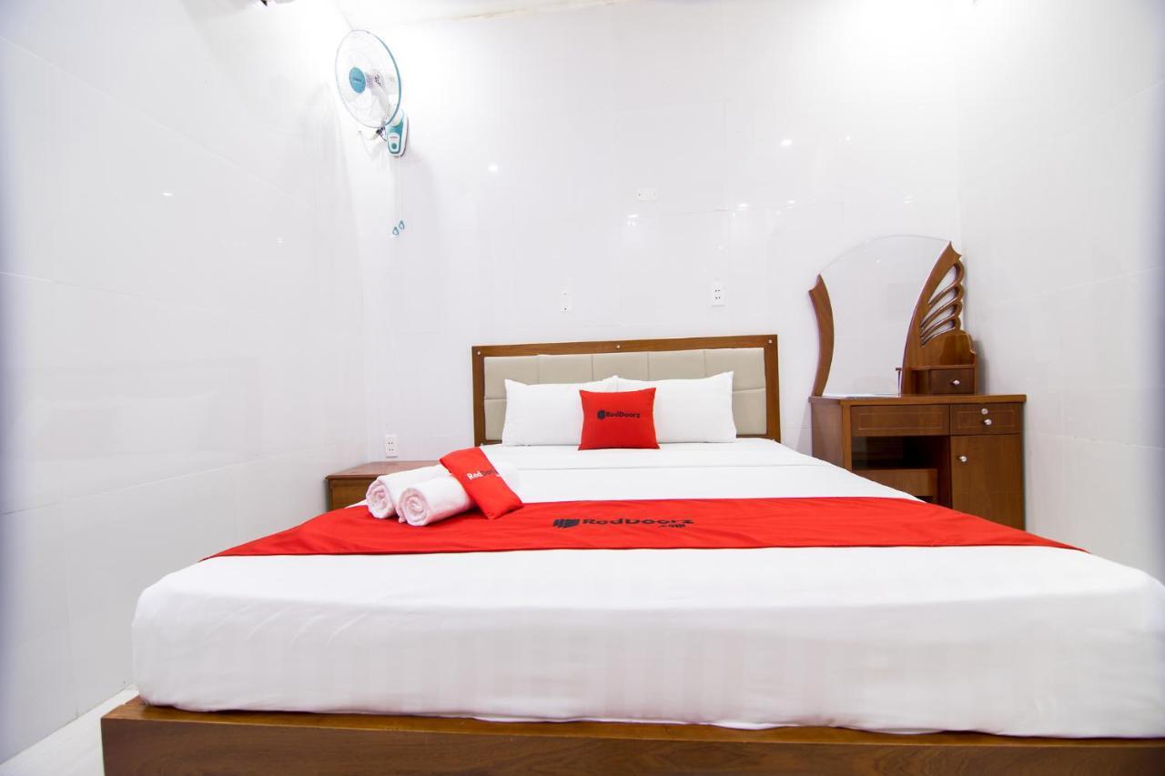 Reddoorz Plus @ Pham Ngu Lao 2 Ho Chi Minh Zewnętrze zdjęcie