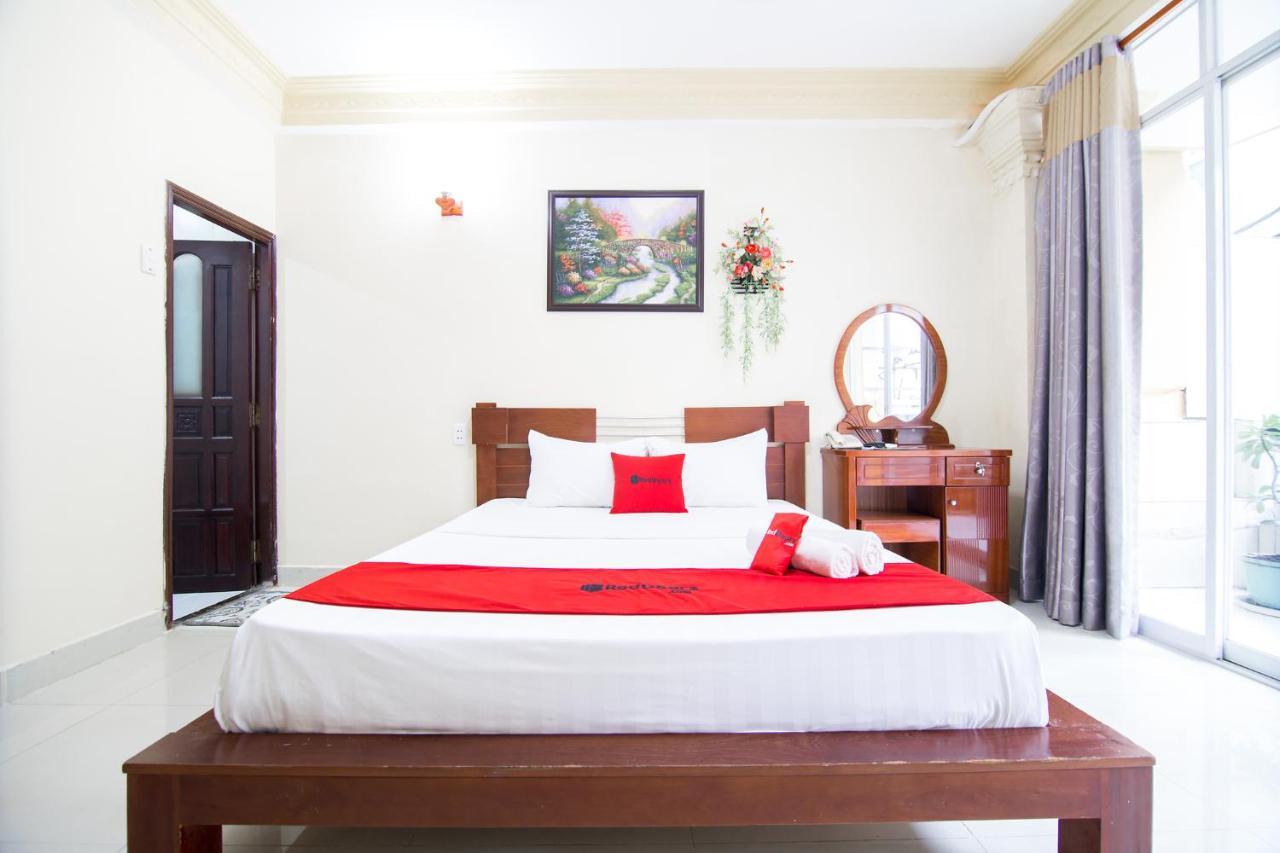 Reddoorz Plus @ Pham Ngu Lao 2 Ho Chi Minh Zewnętrze zdjęcie