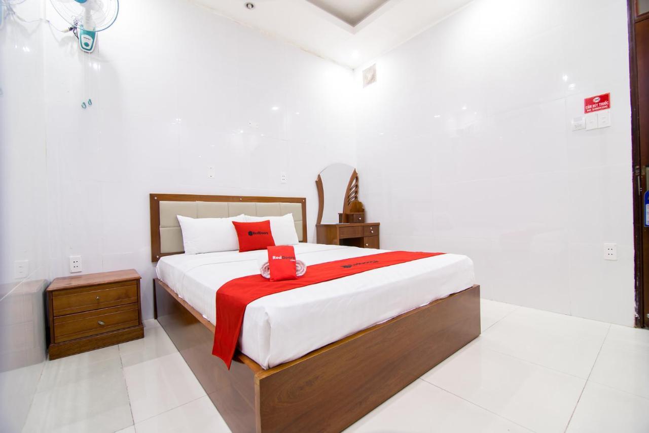 Reddoorz Plus @ Pham Ngu Lao 2 Ho Chi Minh Zewnętrze zdjęcie