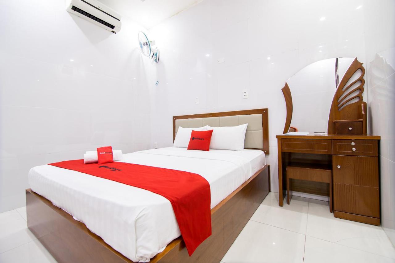 Reddoorz Plus @ Pham Ngu Lao 2 Ho Chi Minh Zewnętrze zdjęcie